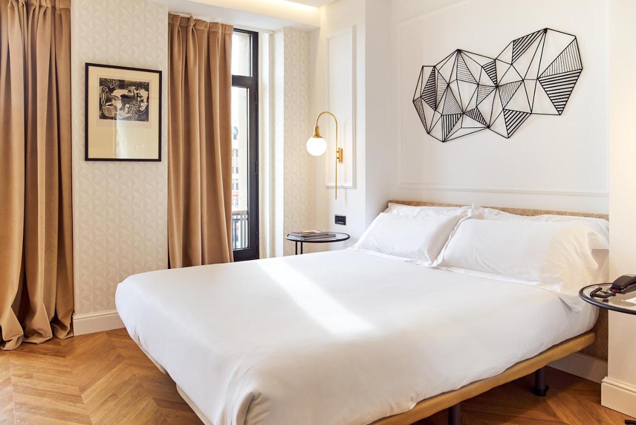 Chambre Double ou Lits Jumeaux